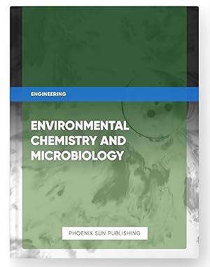 Seller image for Environmental Chemistry and Microbiology for sale by PS PUBLISHIING