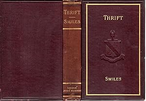 Seller image for Thrift for sale by Dorley House Books, Inc.