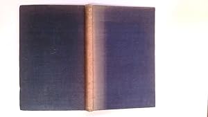 Seller image for Sonnets and Verse for sale by Goldstone Rare Books
