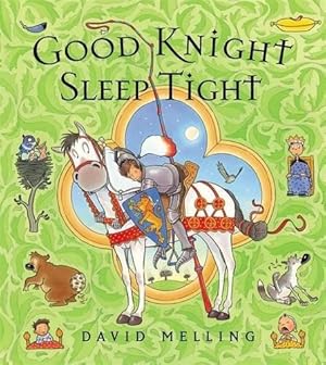 Imagen del vendedor de Good Knight Sleep Tight a la venta por WeBuyBooks 2