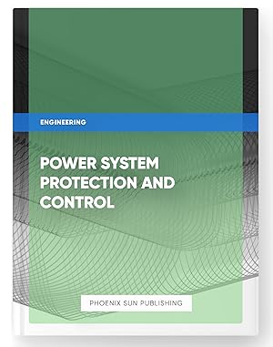 Immagine del venditore per Power System Protection and Control venduto da PS PUBLISHIING