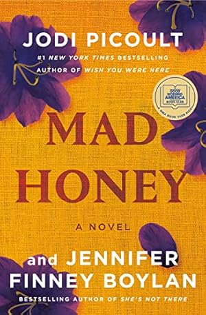 Seller image for Mad Honey: A Novel for sale by -OnTimeBooks-