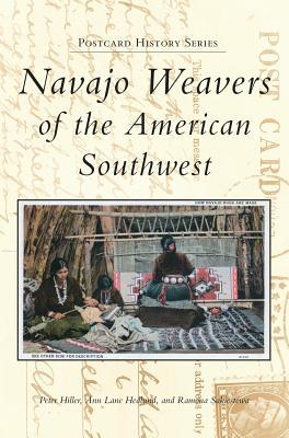 Seller image for Navajo Weavers of the American Southwest for sale by moluna