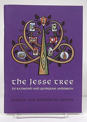 Jesse Tree: Stories and Symbols of Advent