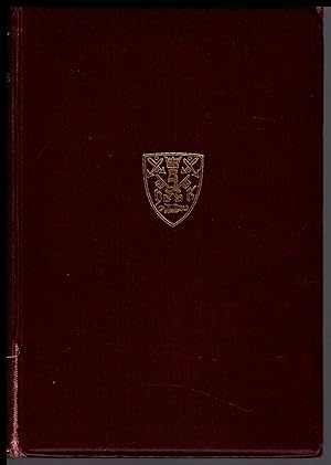 Mediaeval English Insdustries - English Industries of the Middle Ages by L F Salzman 1923