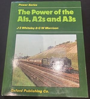 Imagen del vendedor de The Power of the A1s, A2s, and A3s a la venta por The Deva Bookshop