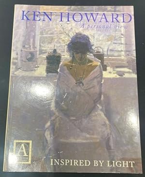 Seller image for Ken Howard a Personal View Inspied by Light for sale by The Deva Bookshop