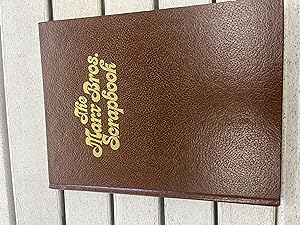 The Marx Bros. Scrapbook