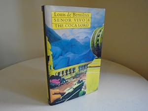 Seller image for Senor Vivo & The Coca Lord [1st Printing] for sale by SIGNAL BOOKS & ART