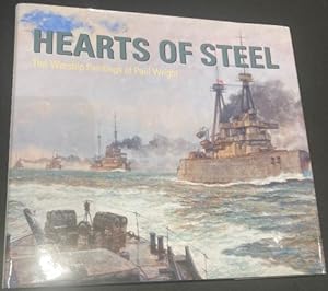 Bild des Verkufers fr Hearts of Steel zum Verkauf von The Deva Bookshop