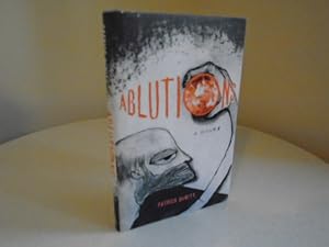 Ablutions [Signed 1st Printing]