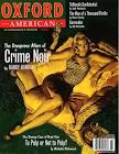 Seller image for The Oxford American Magazine, Issue No. 55 (Barry Hannah Cover) for sale by Armadillo Books