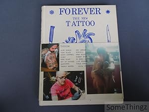 Immagine del venditore per Forever. The new tattoo. venduto da SomeThingz. Books etcetera.