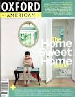 Seller image for The Oxford American Magazine, Issue No. 60 (The Home Sweet Home Issue: The Cult of House Worship) for sale by Armadillo Books
