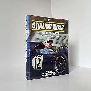 Immagine del venditore per Stirling Moss My Cars My Career venduto da Riveting Books