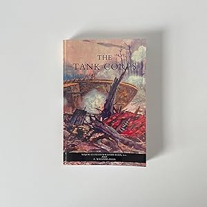 Seller image for The Tank Corps for sale by Riveting Books