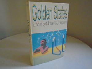 Golden States [Signed 1st Printing]