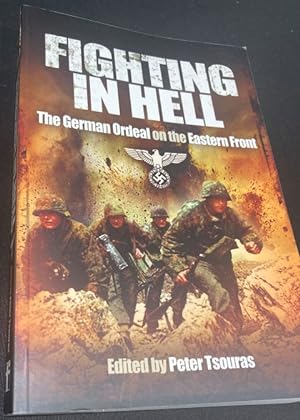Bild des Verkufers fr Fighting in Hell zum Verkauf von The Deva Bookshop
