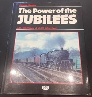 Imagen del vendedor de The Power of the Jubilees a la venta por The Deva Bookshop
