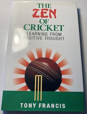 Seller image for The Zen of Cricket for sale by The Deva Bookshop