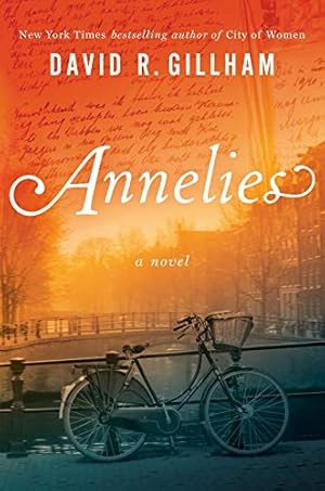 Imagen del vendedor de ANNELIES a la venta por -OnTimeBooks-