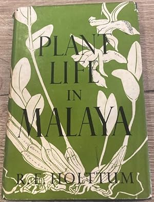 Immagine del venditore per Plant Life in Malaya venduto da The Deva Bookshop