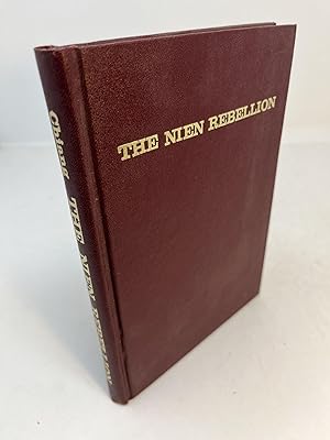 Seller image for THE NIEN REBELLION (Nian) for sale by Frey Fine Books