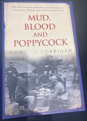 Seller image for Mud Blood and Poppycock for sale by The Deva Bookshop