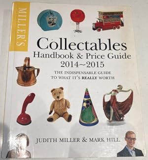 Seller image for Miller's Collectables 2014-2015 for sale by The Deva Bookshop