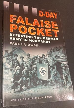 Seller image for D-Day Falaise Pocket for sale by The Deva Bookshop