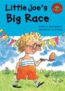 Immagine del venditore per Little Joe's Big Race (Read-It! Readers) venduto da -OnTimeBooks-