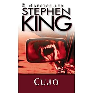 Seller image for Cujo for sale by -OnTimeBooks-
