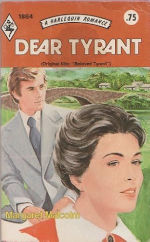 Seller image for Dear Tyrant for sale by -OnTimeBooks-