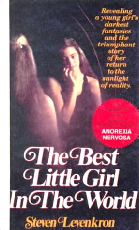 Imagen del vendedor de The Best Little Girl in the World a la venta por -OnTimeBooks-