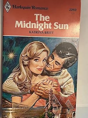 Seller image for The Midnight Sun for sale by -OnTimeBooks-