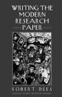 Seller image for Writing the Modern Research Paper for sale by -OnTimeBooks-