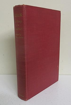 Image du vendeur pour Polk The Diary of a President 1845-1849 mis en vente par The Book Junction