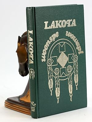Lakota Woonspe Wowapi [Introduction and Grammar]