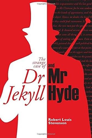 Seller image for The Strange Case of Dr. Jekyll and Mr. Hyde for sale by WeBuyBooks 2