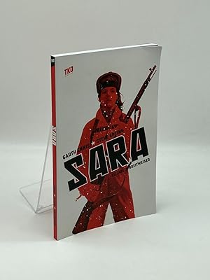 Seller image for Sara A Graphic Novel for sale by True Oak Books