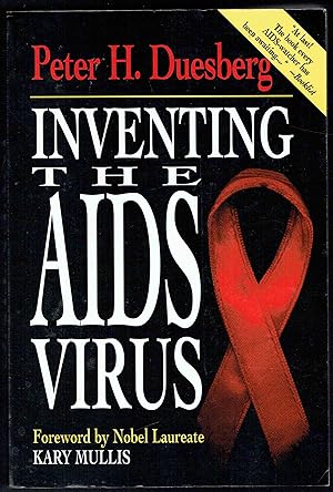 Immagine del venditore per Inventing the Aids Virus venduto da Hyde Brothers, Booksellers