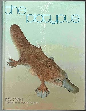 Bild des Verkufers fr The Platypus zum Verkauf von Hyde Brothers, Booksellers