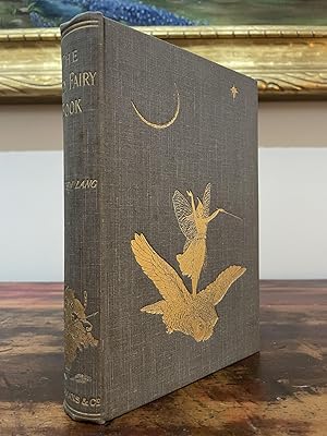 The Grey Fairy Book