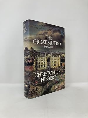 Seller image for The Great Mutiny for sale by Southampton Books