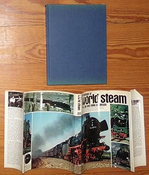 Imagen del vendedor de The Twilight of World Steam a la venta por RG Vintage Books