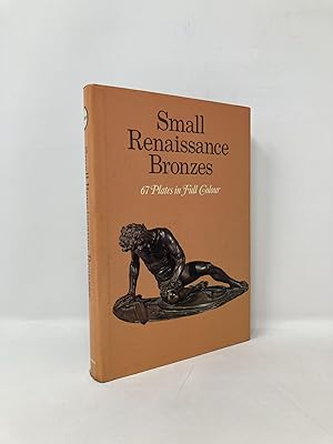 Immagine del venditore per Small Renaissance Bronzes venduto da Southampton Books