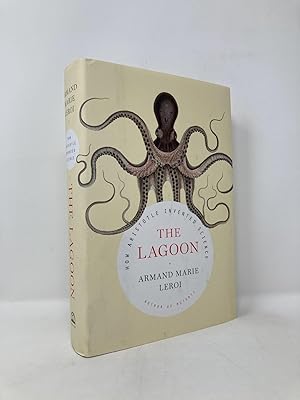 Seller image for The Lagoon: How Aristotle Invented Science for sale by Southampton Books