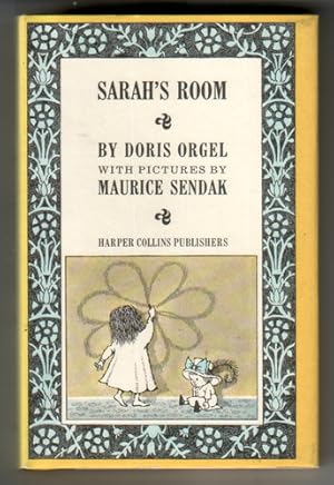 Seller image for Sarah's Room for sale by The Children's Bookshop