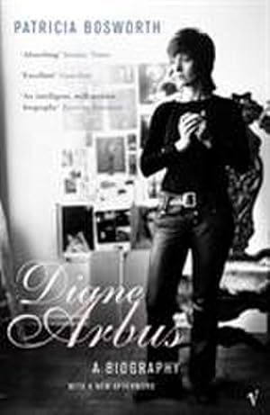 Seller image for Diane Arbus for sale by AHA-BUCH GmbH