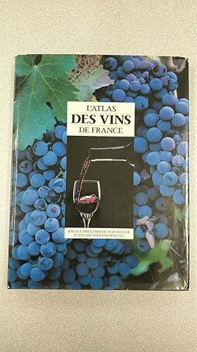 Immagine del venditore per Wine from Grape to Glass venduto da Dmons et Merveilles